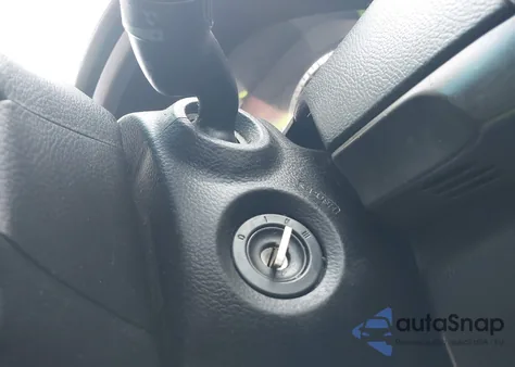 2011 Honda Accord 2.4 Lx-S z USA, uszkodzony, nr VIN 1HGCS1B32BA014663